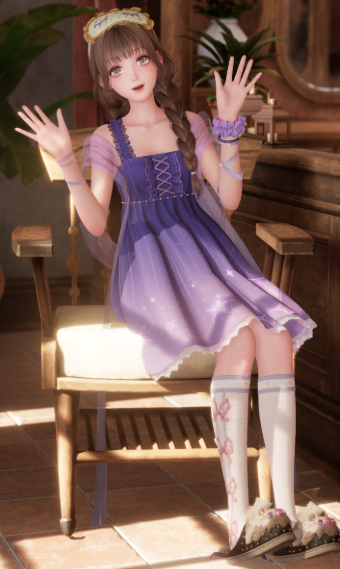 Weekly Challenge Number 8: Dreamlike Stars image
