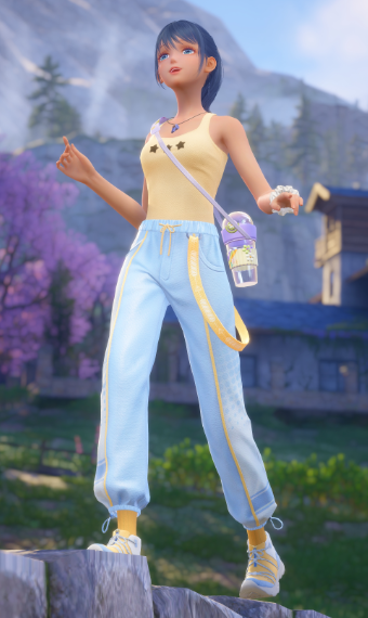 Freestyle Dance Teacher image