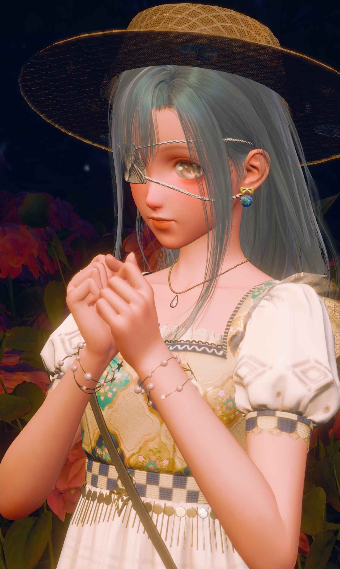 waiting on a summer night image