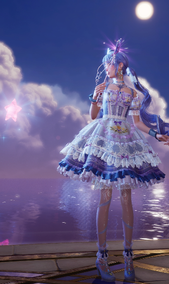 Whimsical Nikki image
