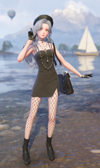 Bling Chaser image