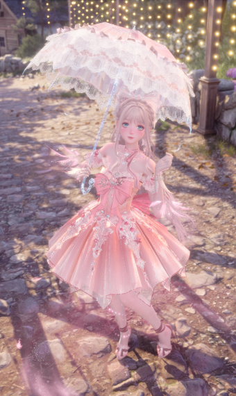 Pinks Galore image