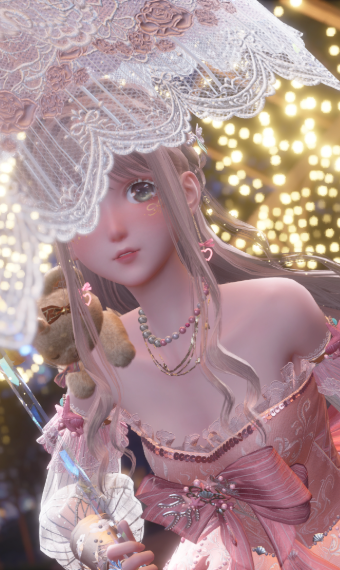 Echoes of the first kiss image