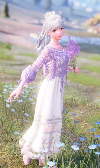 Pastoral Linen image