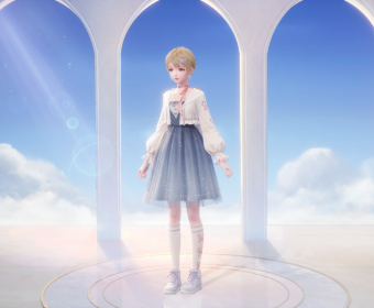 First image