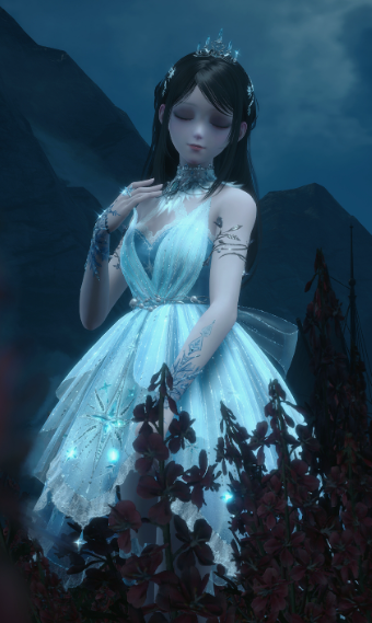 Midnight Fairy image