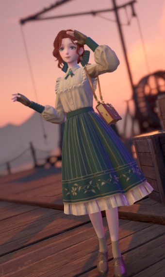 Bookish Explorer image