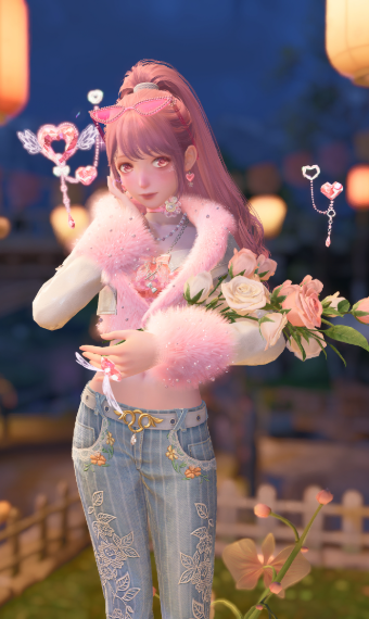 Sweetheart Valentine image