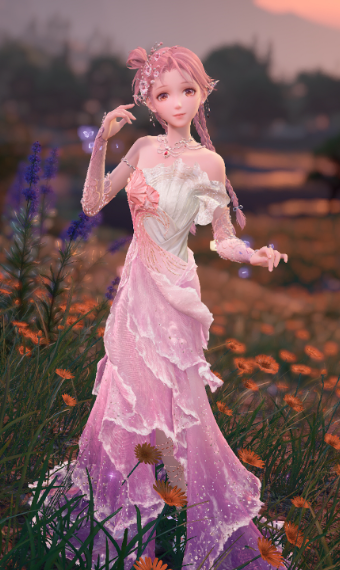 Seashell Elf image