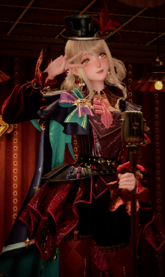Conjurer Spark image