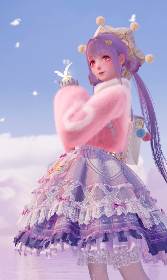 Pastel Dreams image