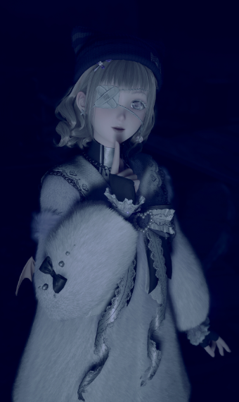 spooky image