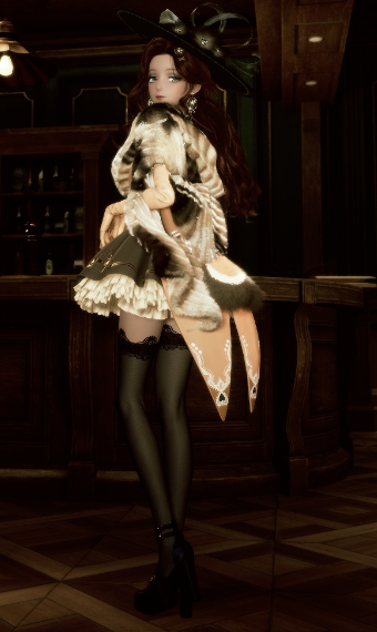 Bibcoon Club Owner image