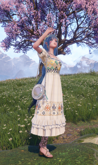 Midsummer Dreams image