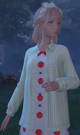 Sleepwalker image