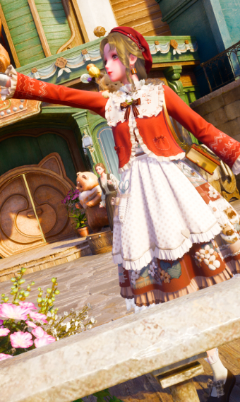 Toymaker image