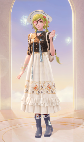 Time for the Collection Grind image