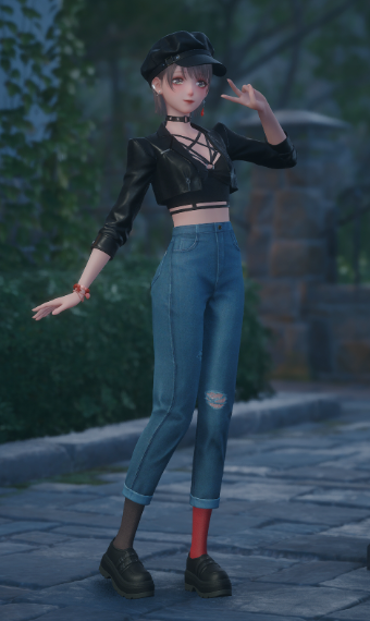 Alter Asymmetry image