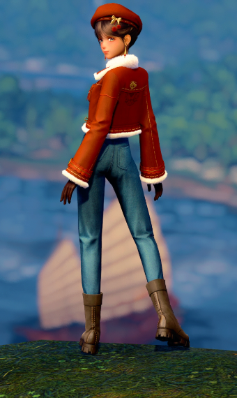 On a Journey image