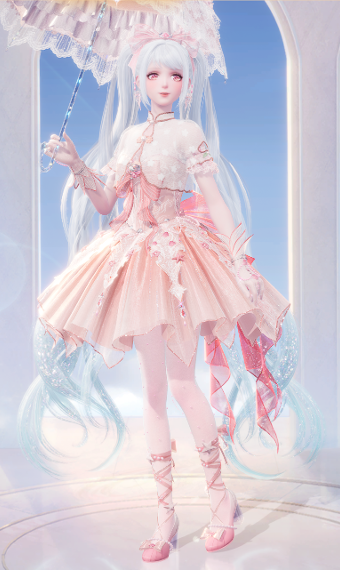 Porcelain Purity image