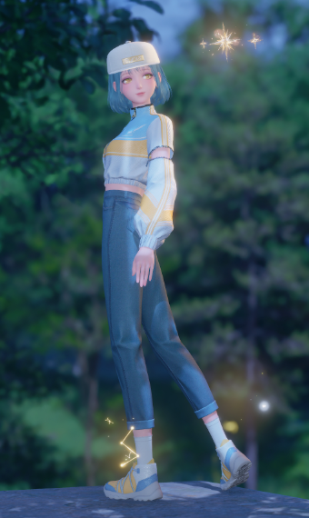 Awake Wandering image