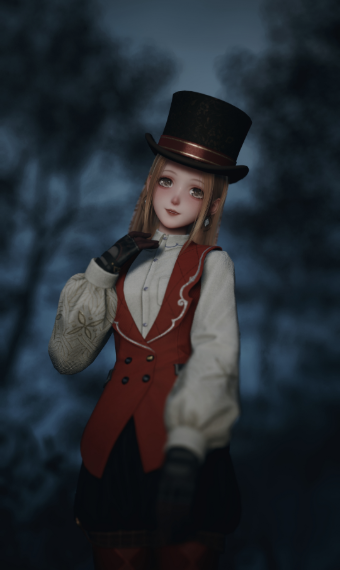 Dark magic image