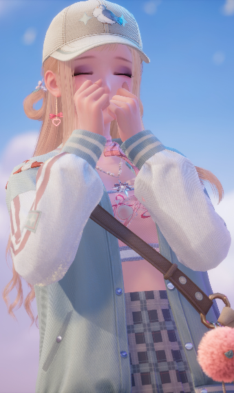 Sky Wanderer (no Dye) image