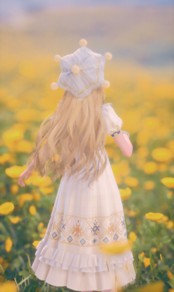Spring Flower image