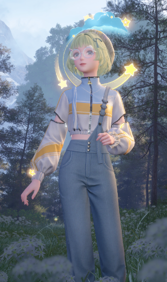 Fresh & Free image