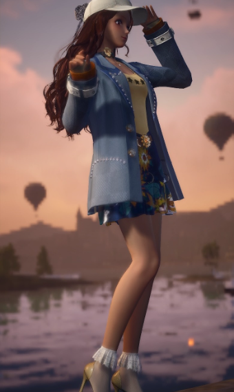 Lemon Caramel image