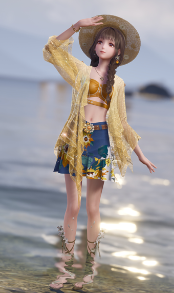Beach Episode image