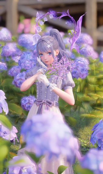 Royal Garden image