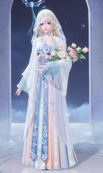 angel's blessings image
