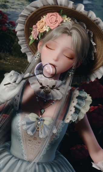 Lady Flora image