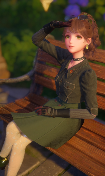 Midori image