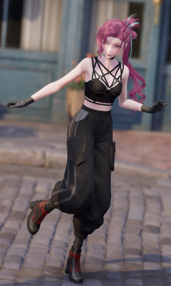 Sporty Spice image