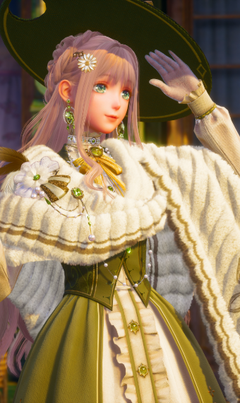 Duchess of Florawish image