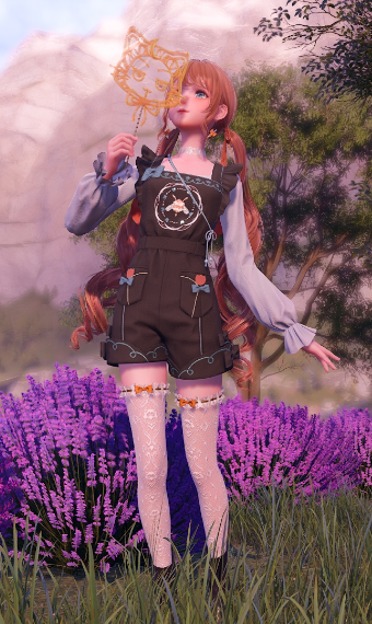 zesty new bloom image