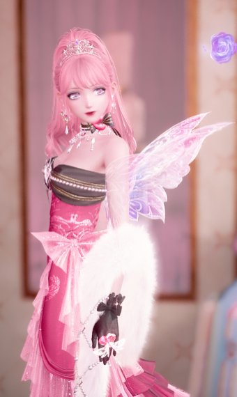 Fairy Ball Princess image