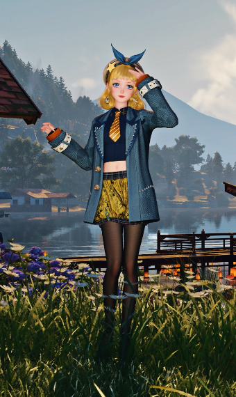 Trendy Travels image