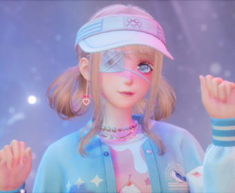 First image