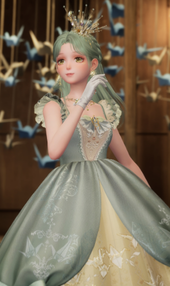 Wishflight Princess image