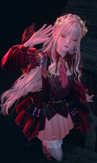 Crimson Royal image