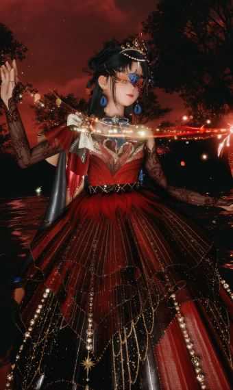 Masquerade Ball image