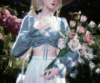 First image