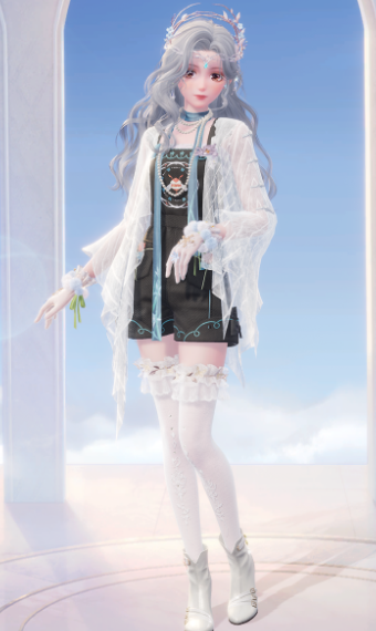 Silver Queen image