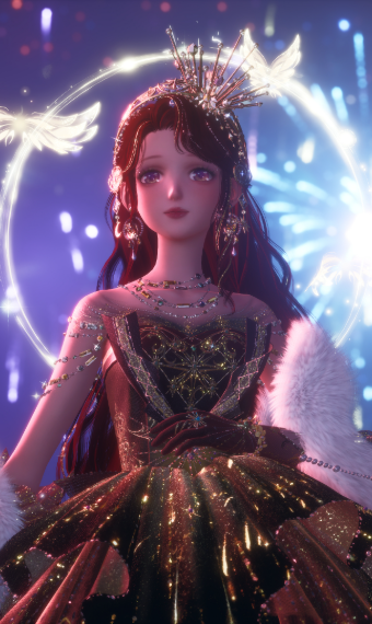 Firework Ball image