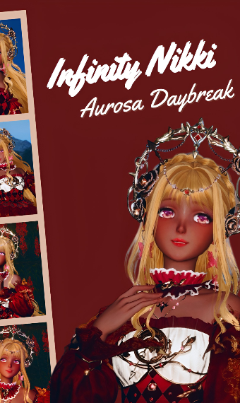 Aurosa Daybreak Feature image