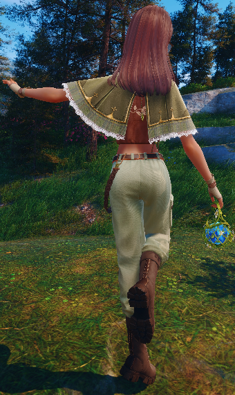 Romp Around Fields image