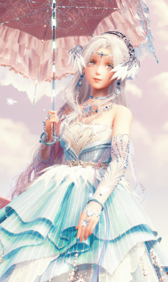 pearl white image